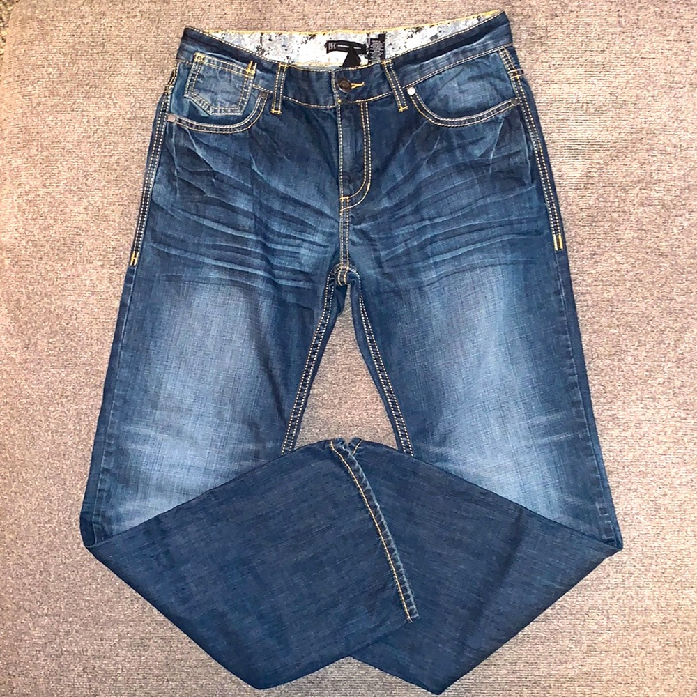 INC Jeans